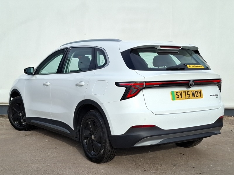 Used MG MGS5 2025 for sale - 77761499: Photo 3