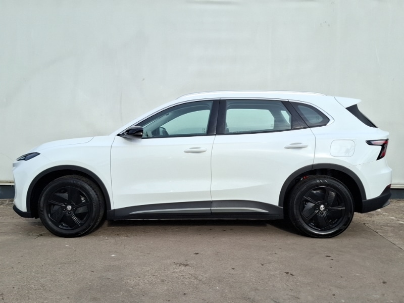 Used MG MGS5 2025 for sale - 77761499: Photo 4