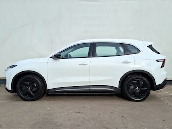 Used MG MGS5 2025 for sale - 77761499: Photo