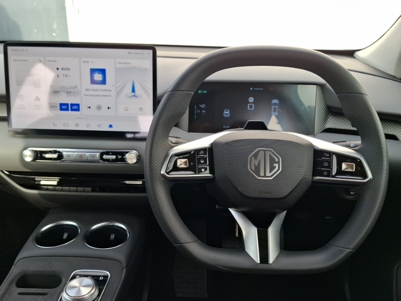 Used MG MGS5 2025 for sale - 77761499: Photo 7