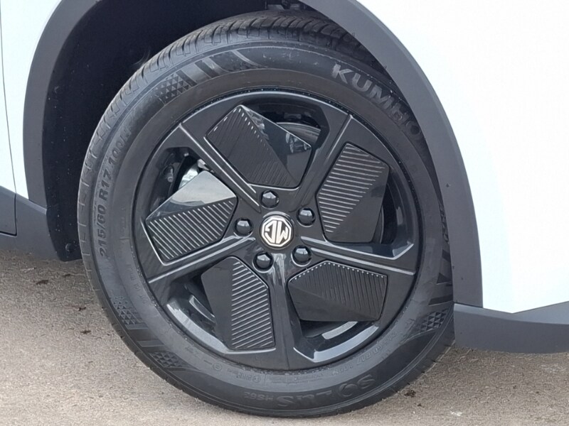 Used MG MGS5 2025 for sale - 77761499: Photo 9