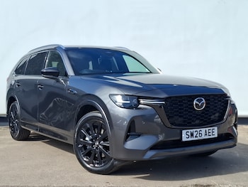 Used Mazda CX-80 2026 for sale - 78346800: Photo