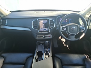 Used Volvo XC90 2022 for sale - 78326749: Photo