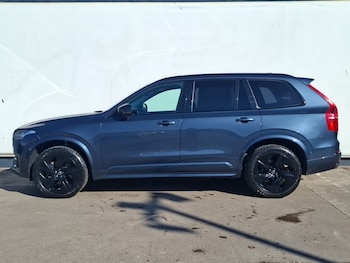 Used Volvo XC90 2022 for sale - 78326749: Photo
