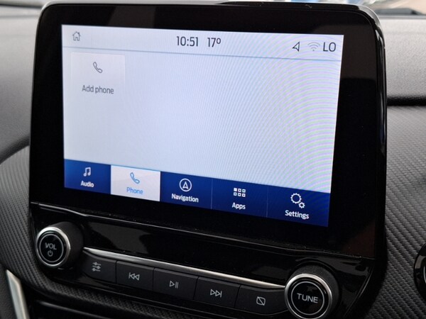 Used Ford Fiesta 2022 for sale - 75695337: Photo 12