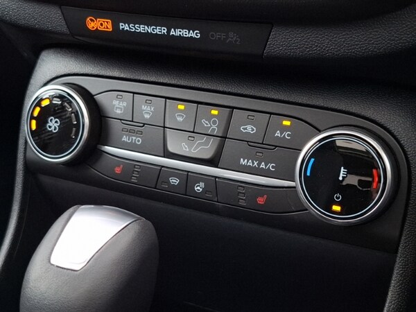 Used Ford Fiesta 2022 for sale - 75695337: Photo 13