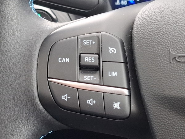 Used Ford Fiesta 2022 for sale - 75695337: Photo 14