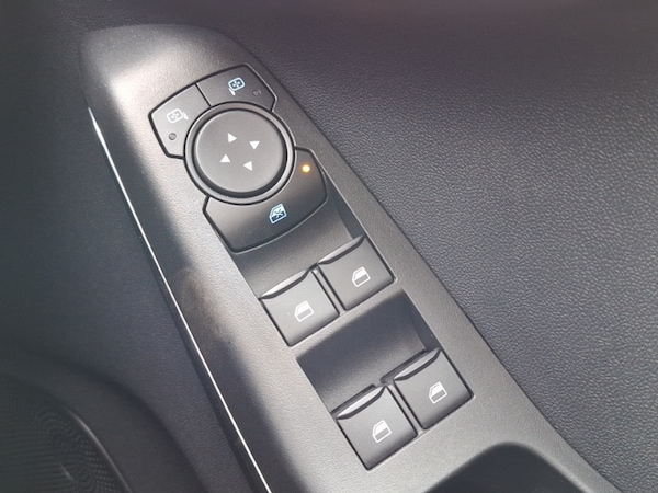Used Ford Fiesta 2022 for sale - 75695337: Photo 17