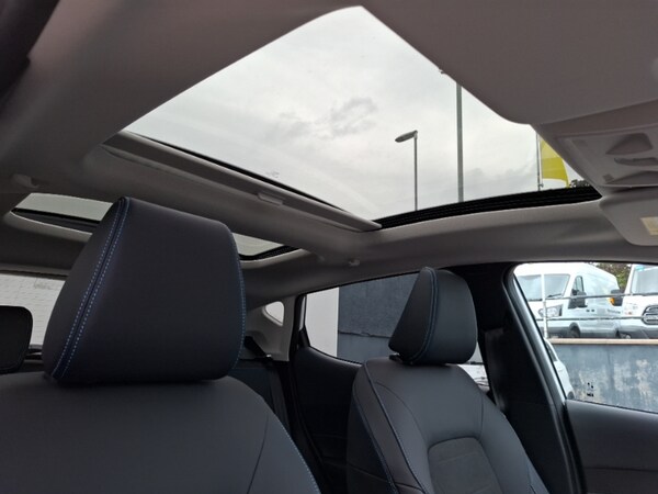Used Ford Fiesta 2022 for sale - 75695337: Photo 18