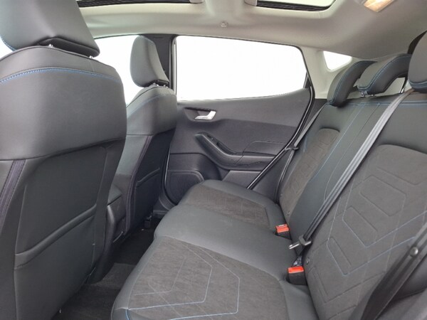 Used Ford Fiesta 2022 for sale - 75695337: Photo 6