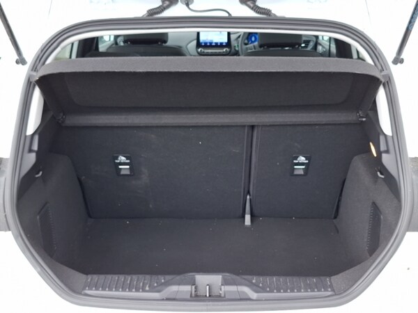 Used Ford Fiesta 2022 for sale - 75695337: Photo 8