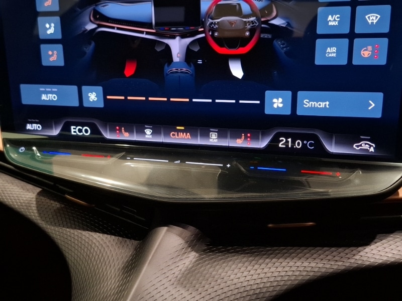 Used Cupra Tavascan 2025 for sale - 76880366: Photo 14