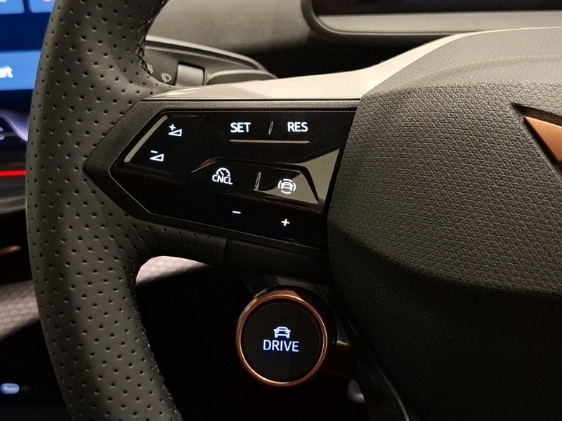 Used Cupra Tavascan 2025 for sale - 76880366: Photo 15