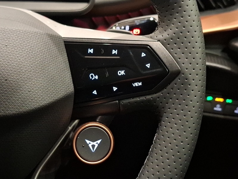 Used Cupra Tavascan 2025 for sale - 76880366: Photo 16