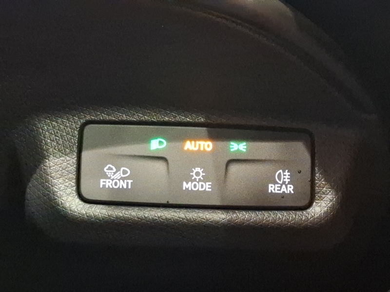 Used Cupra Tavascan 2025 for sale - 76880366: Photo 17