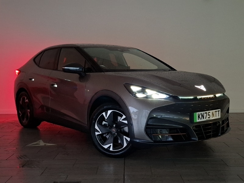 Used Cupra Tavascan 2025 for sale - 76880366: Photo 19