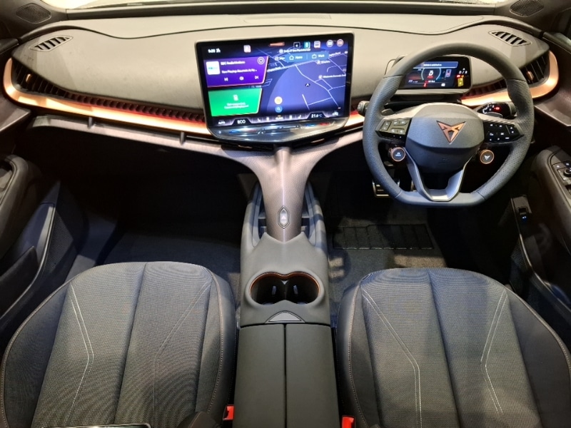 Used Cupra Tavascan 2025 for sale - 76880366: Photo 2