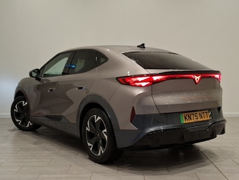 Used Cupra Tavascan 2025 for sale - 76880366: Photo