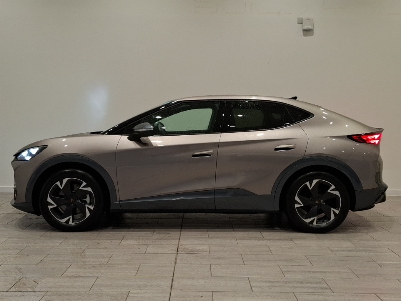 Used Cupra Tavascan 2025 for sale - 76880366: Photo 4