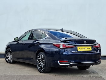 Used Lexus ES 2022 for sale - 75595371: Photo