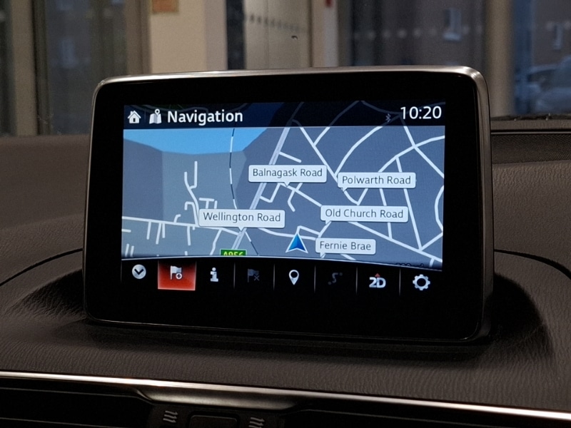 Used Mazda Mazda3 2016 for sale - 77300100: Photo 11