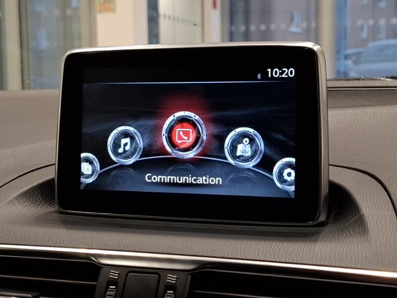 Used Mazda Mazda3 2016 for sale - 77300100: Photo 12