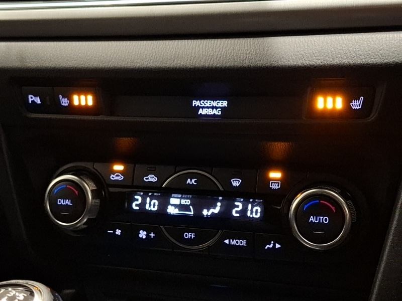 Used Mazda Mazda3 2016 for sale - 77300100: Photo 13