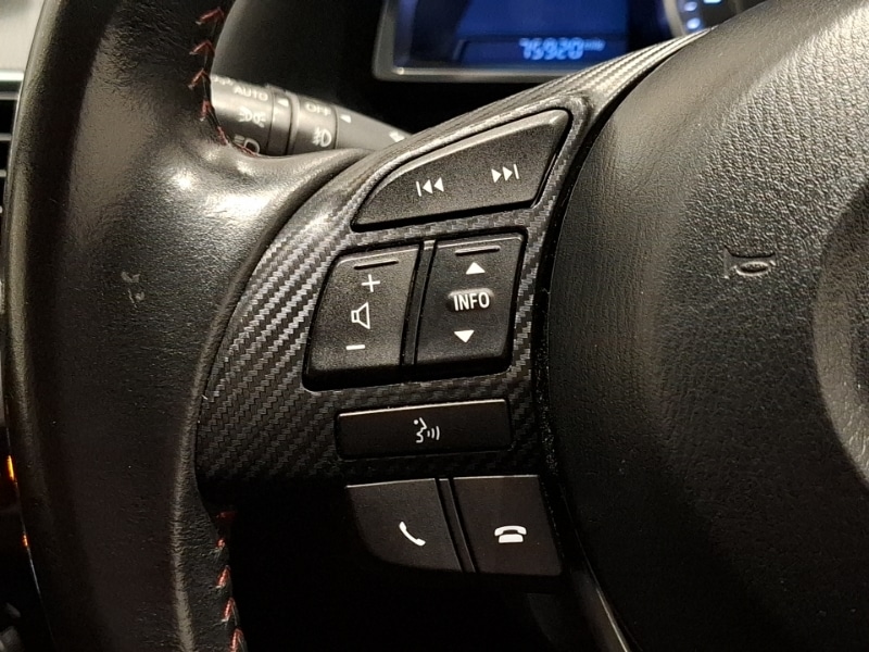 Used Mazda Mazda3 2016 for sale - 77300100: Photo 14