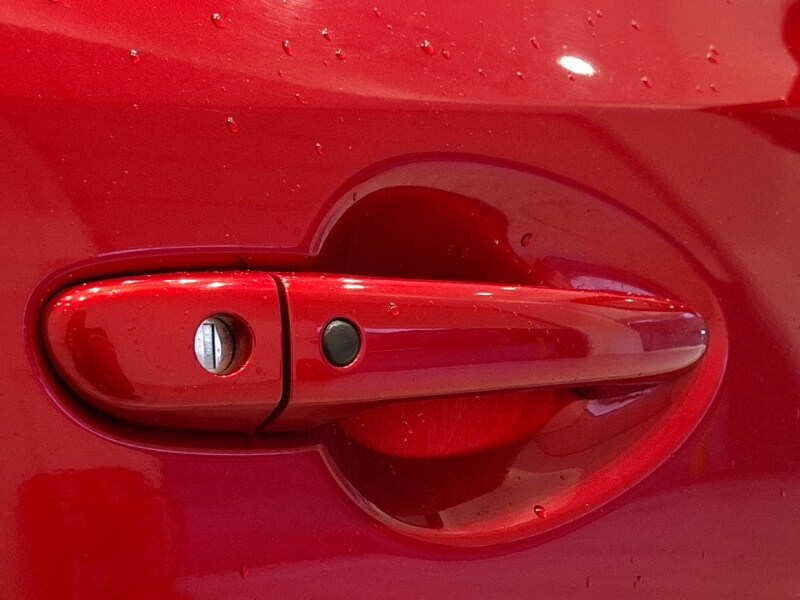 Used Mazda Mazda3 2016 for sale - 77300100: Photo 19