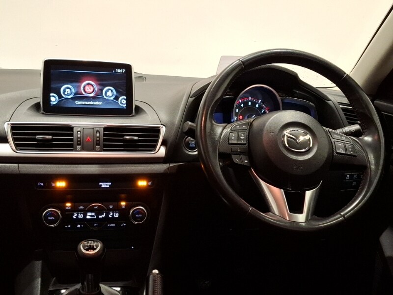 Used Mazda Mazda3 2016 for sale - 77300100: Photo 7