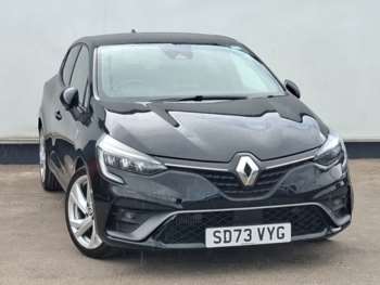 2023 - 1.0 TCe 90 RS Line 5dr