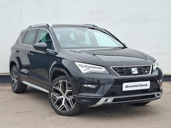 Used SEAT Ateca 2019 for sale - 79243310: Photo