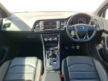 Used SEAT Ateca 2019 for sale - 79243310: Photo