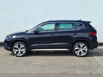 Used SEAT Ateca 2019 for sale - 79243310: Photo
