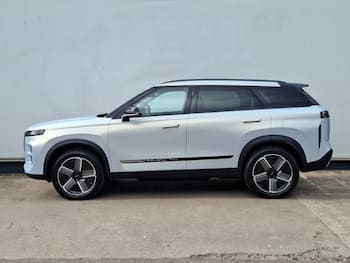 Used Jaecoo 7 2026 for sale - 79489377: Photo