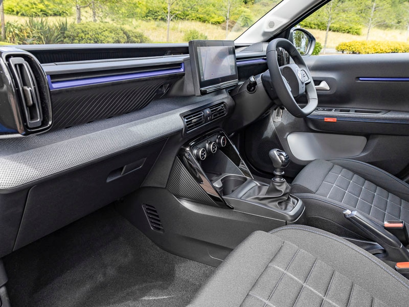 Used Citroen C3 2025 for sale - 76683699: Photo 5