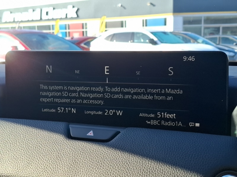 Used Mazda CX-60 2025 for sale - 76217877: Photo 11