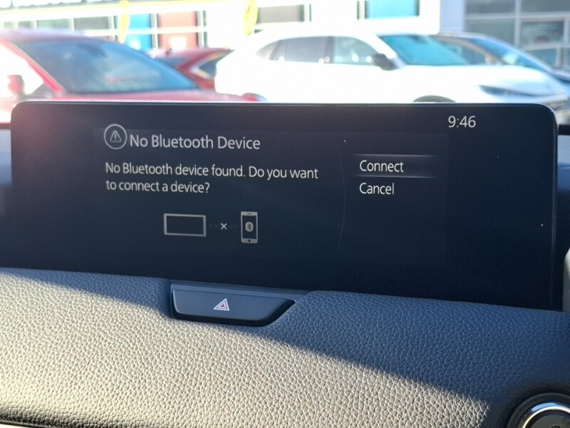 Used Mazda CX-60 2025 for sale - 76217877: Photo 12