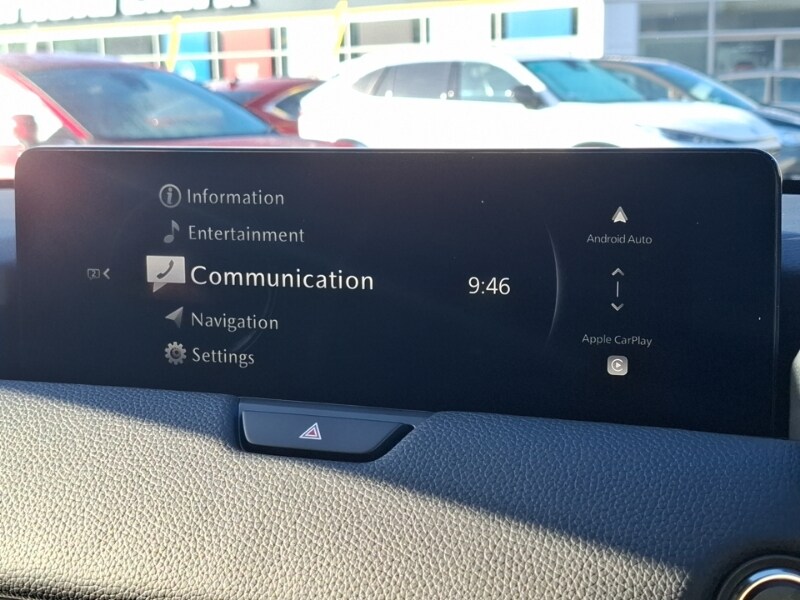 Used Mazda CX-60 2025 for sale - 76217877: Photo 13