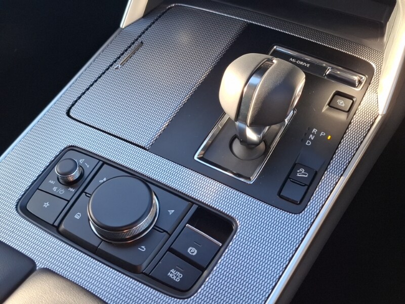 Used Mazda CX-60 2025 for sale - 76217877: Photo 15