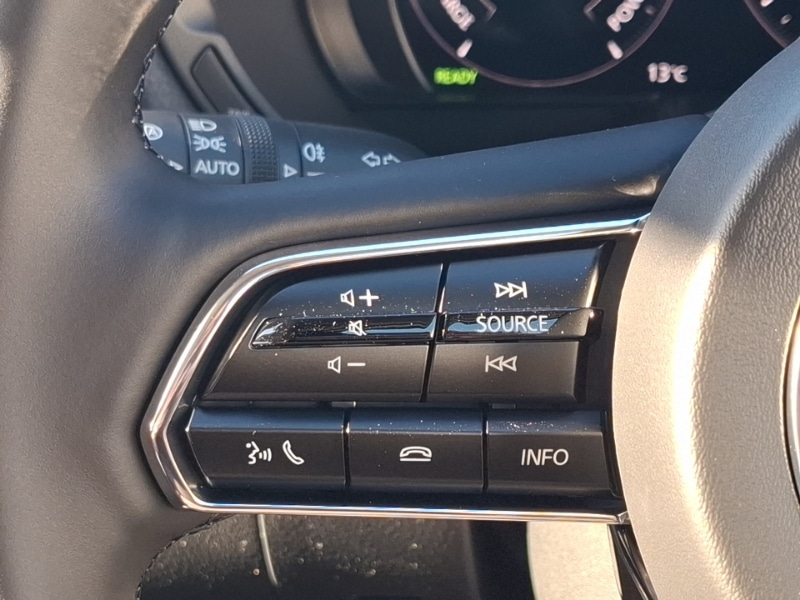 Used Mazda CX-60 2025 for sale - 76217877: Photo 16