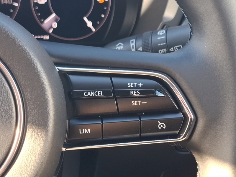 Used Mazda CX-60 2025 for sale - 76217877: Photo 17