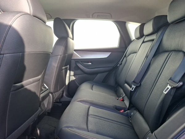 Used Mazda CX-60 2025 for sale - 76217877: Photo 6