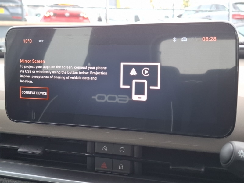 Used Fiat 600 2025 for sale - 76695799: Photo 11