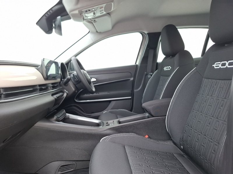 Used Fiat 600 2025 for sale - 76695799: Photo 5