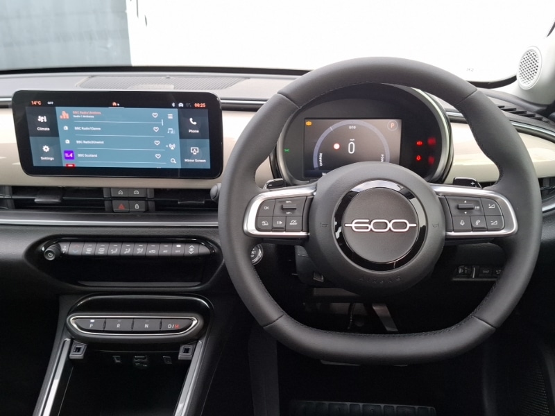 Used Fiat 600 2025 for sale - 76695799: Photo 7