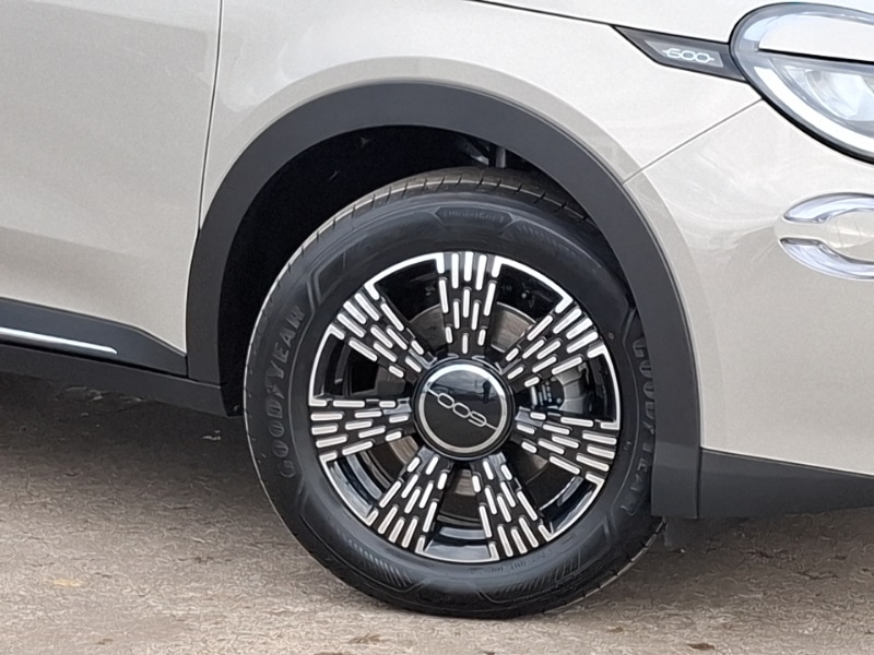 Used Fiat 600 2025 for sale - 76695799: Photo 9