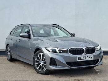 Used BMW 3 Series 2023 for sale - 78606437: Photo