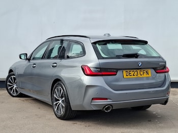 Used BMW 3 Series 2023 for sale - 78606437: Photo