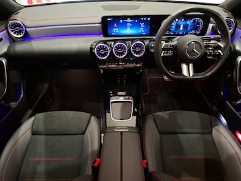 Used Mercedes-Benz CLA 2024 for sale - 77086924: Photo